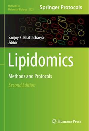 Lipidomics