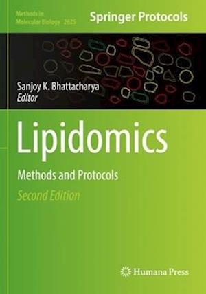 Lipidomics