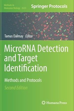 MicroRNA Detection and Target Identification