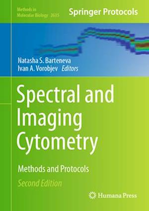 Spectral and Imaging Cytometry