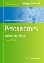 Peroxisomes