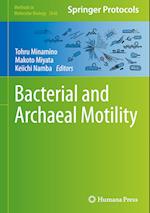 Bacterial and Archaeal Motility