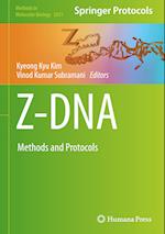 Z-DNA