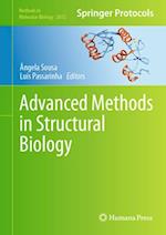 Advanced Methods in Structural Biology