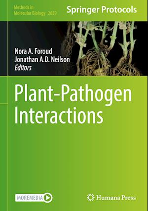 Plant-Pathogen Interactions