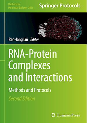 RNA-Protein Complexes and Interactions