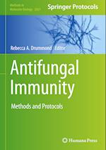 Antifungal Immunity