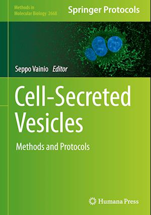 Cell-Secreted Vesicles