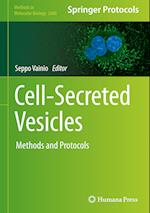 Cell-Secreted Vesicles