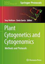 Plant Cytogenetics and Cytogenomics