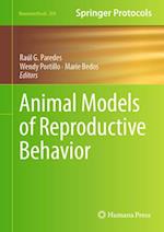 Animal Models of Reproductive Behavior
