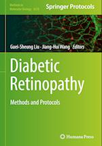 Diabetic Retinopathy