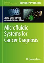 Microfluidic Systems for Cancer Diagnosis