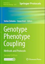 Genotype Phenotype Coupling