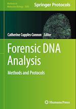 Forensic DNA Analysis