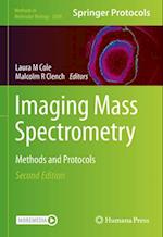 Imaging Mass Spectrometry