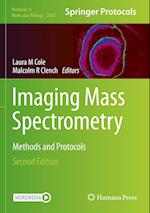 Imaging Mass Spectrometry