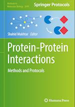 Protein-Protein Interactions