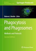Phagocytosis and Phagosomes