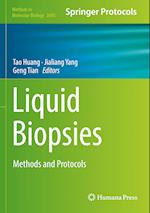 Liquid Biopsies