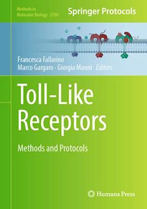 Toll-Like Receptors