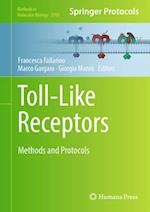 Toll-Like Receptors