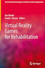 Virtual Reality Games for Rehabilitation