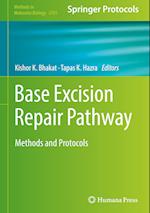 Base Excision Repair Pathway