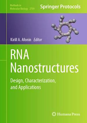 RNA Nanostructures