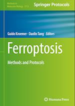 Ferroptosis