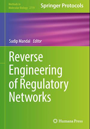 Reverse Engineering of Regulatory Networks