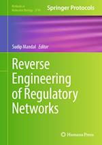 Reverse Engineering of Regulatory Networks