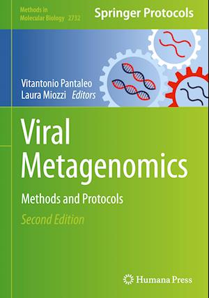 Viral Metagenomics