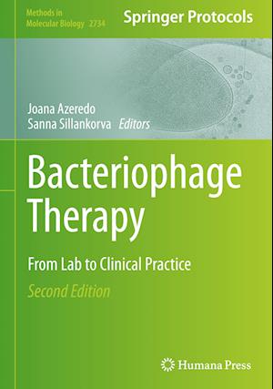 Bacteriophage Therapy