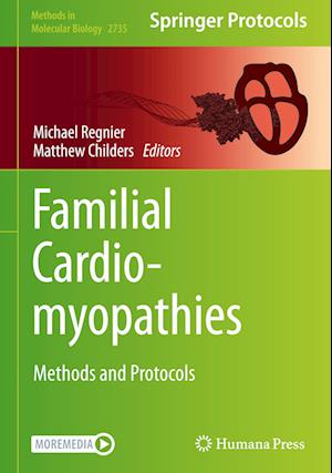 Familial Cardiomyopathies