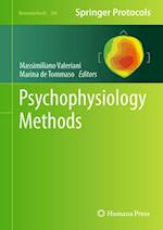 Psychophysiology Methods