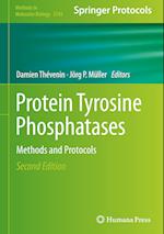 Protein Tyrosine Phosphatases