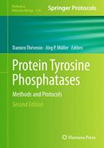 Protein Tyrosine Phosphatases