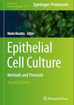 Epithelial Cell Culture