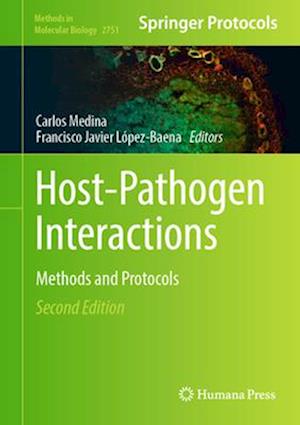 Host-Pathogen Interactions