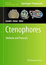 Ctenophores