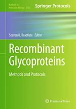 Recombinant Glycoproteins