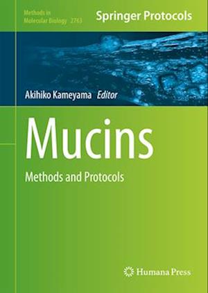 Mucins