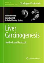 Liver Carcinogenesis