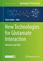 New Technologies for Glutamate Interaction