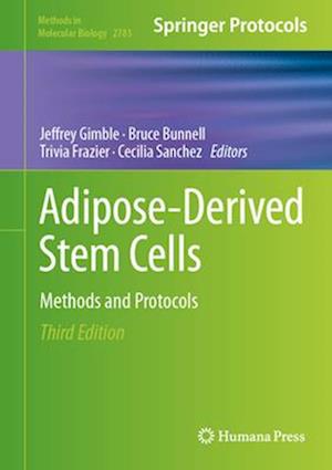 Adipose-Derived Stem Cells