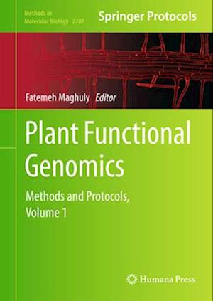 Plant Functional Genomics