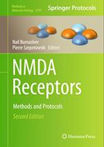 Nmda Receptors