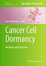Cancer Cell Dormancy