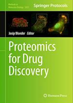 Proteomics for Drug Discovery